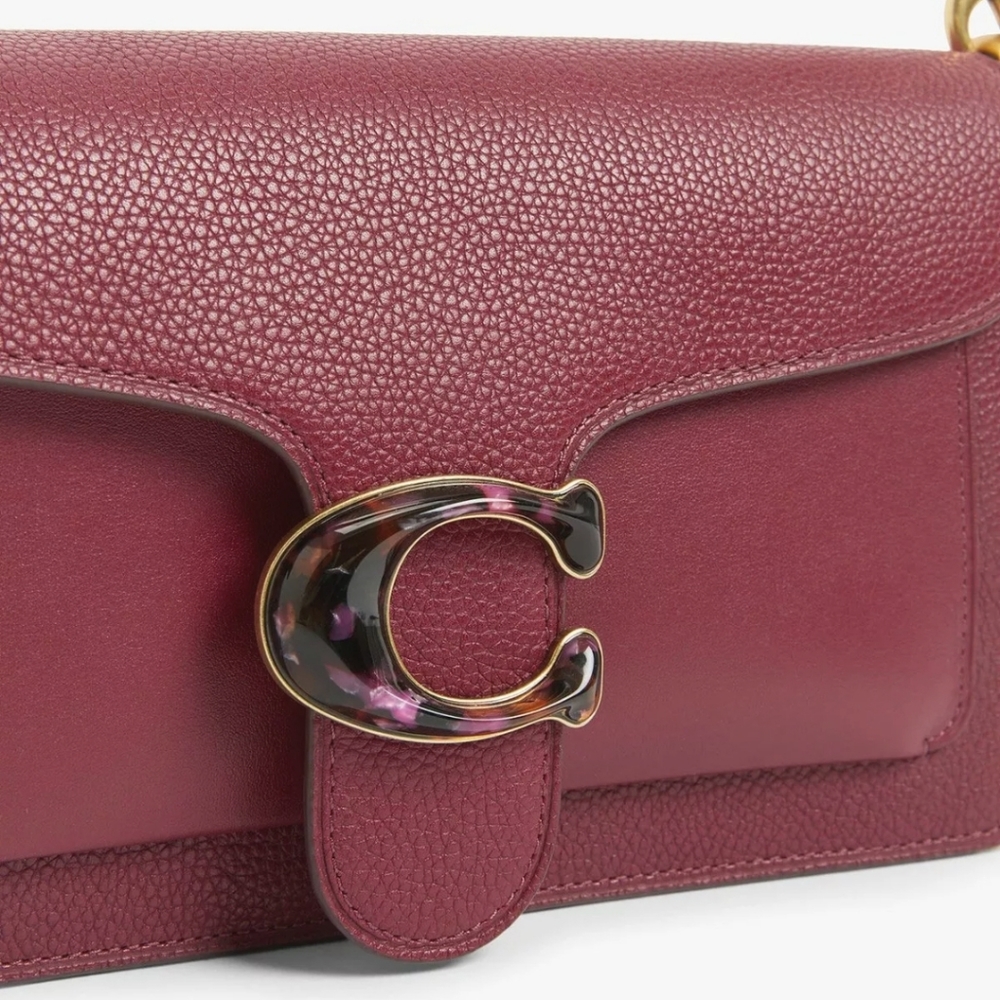 NWT Coach 79355 Tabby 26 Shoulder Bag
